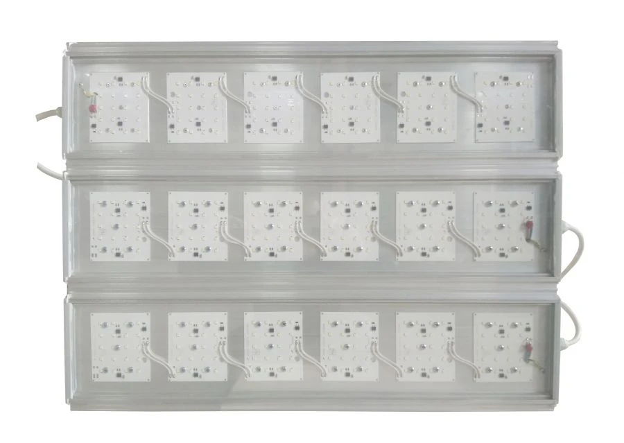 Industrial LED luminaire Tetralux TLP 420/42000/N/2021