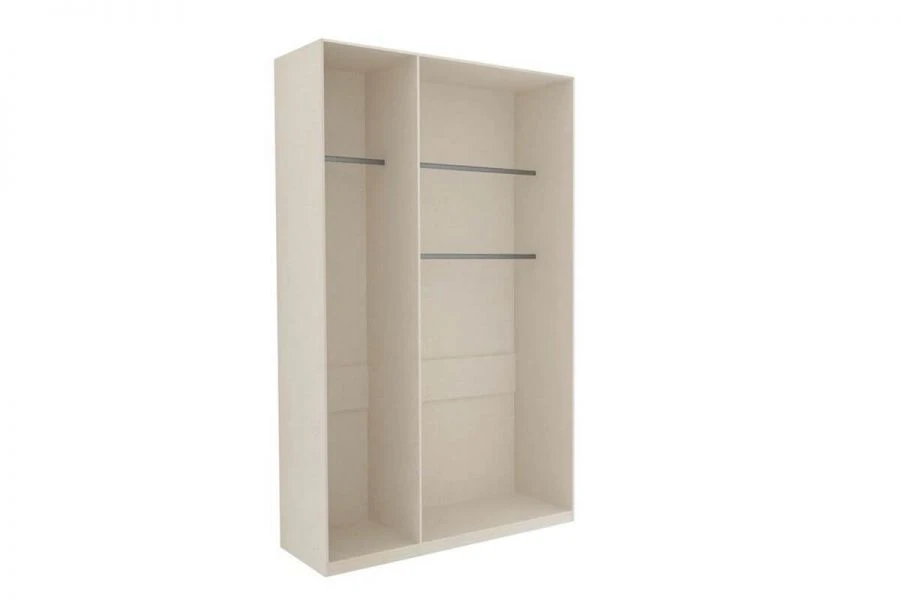 Classika LD.637230.000 three-leaf cabinet (Shtrichlak)