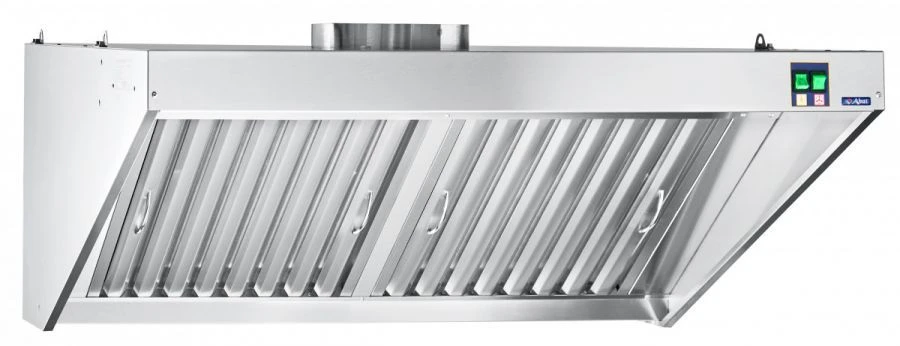 Electric ventilation umbrella ZVE-800-2-P
