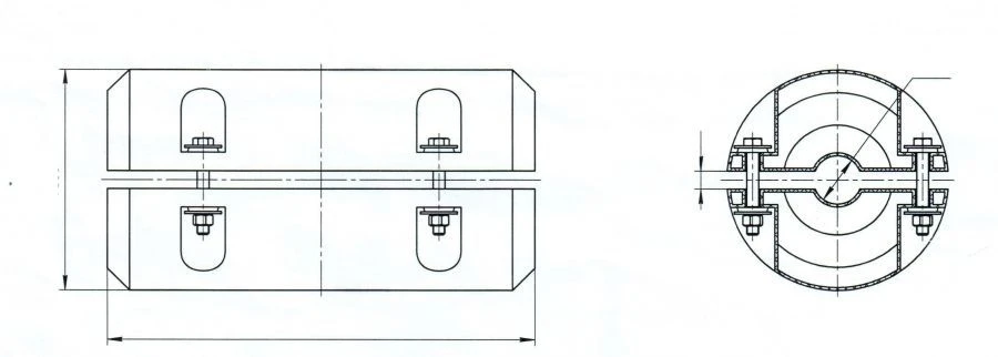 Float (cistern) RPF 065