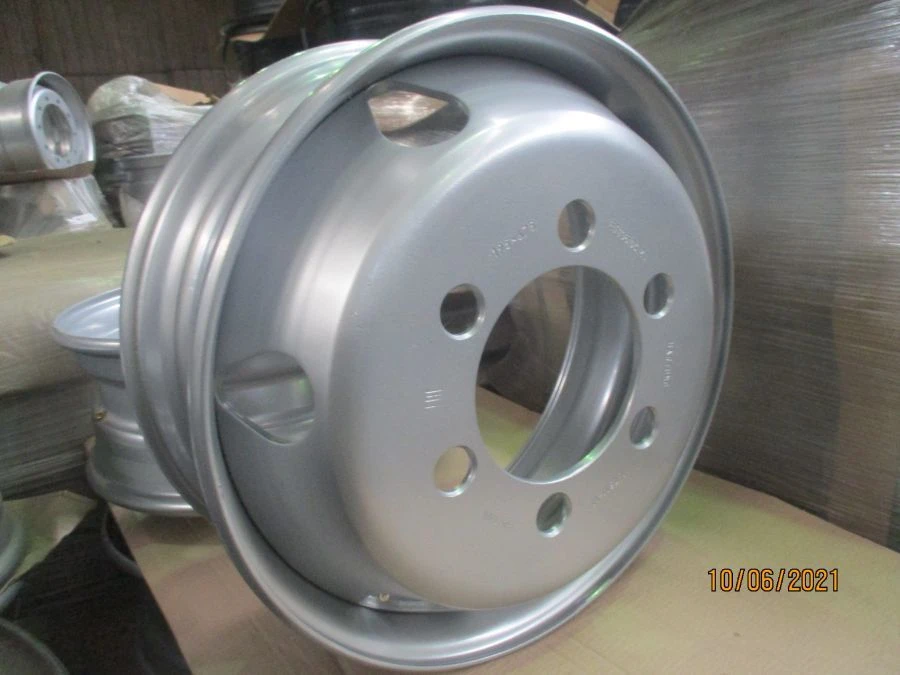 167.510.3101012-11 Disc wheel