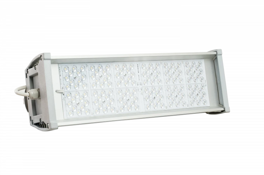 Street lighting luminaire OPTIMA-S-R-053-108-50