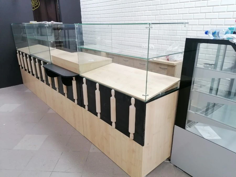 Counter