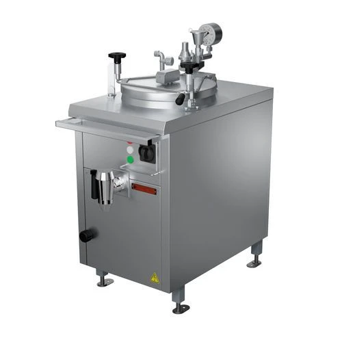 Electric marine food boilers KSE-30C
