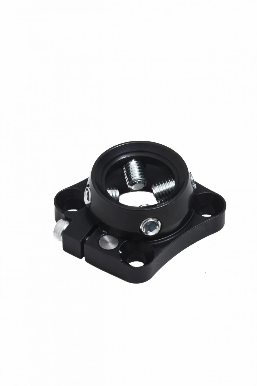 7H01A Swivelling flange sleeve adapter