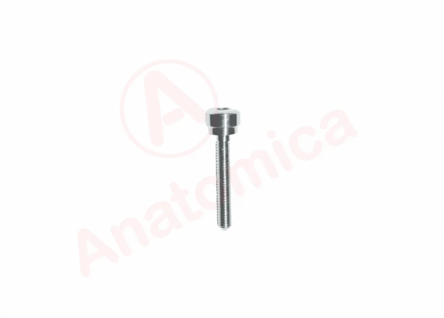 Compression screw