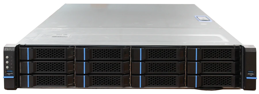 RAMEC Tsunami 2 S013 server