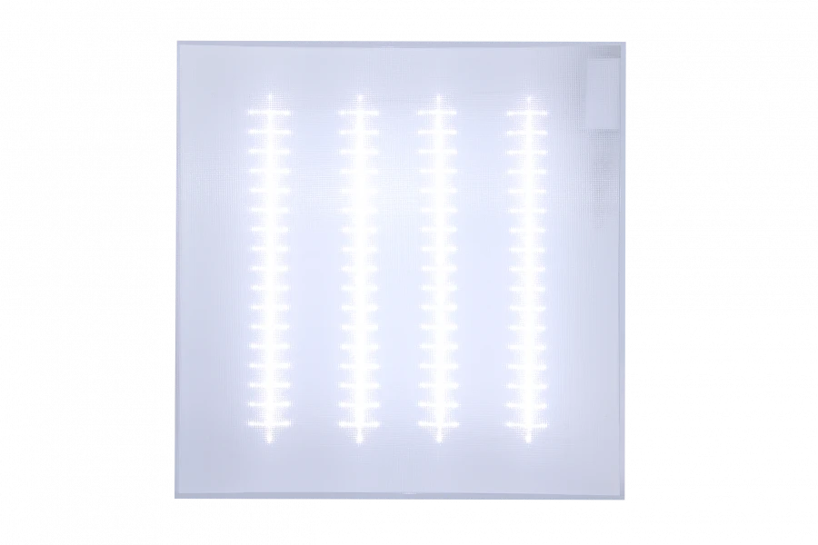 LED luminaire LUCH-4x8 LED