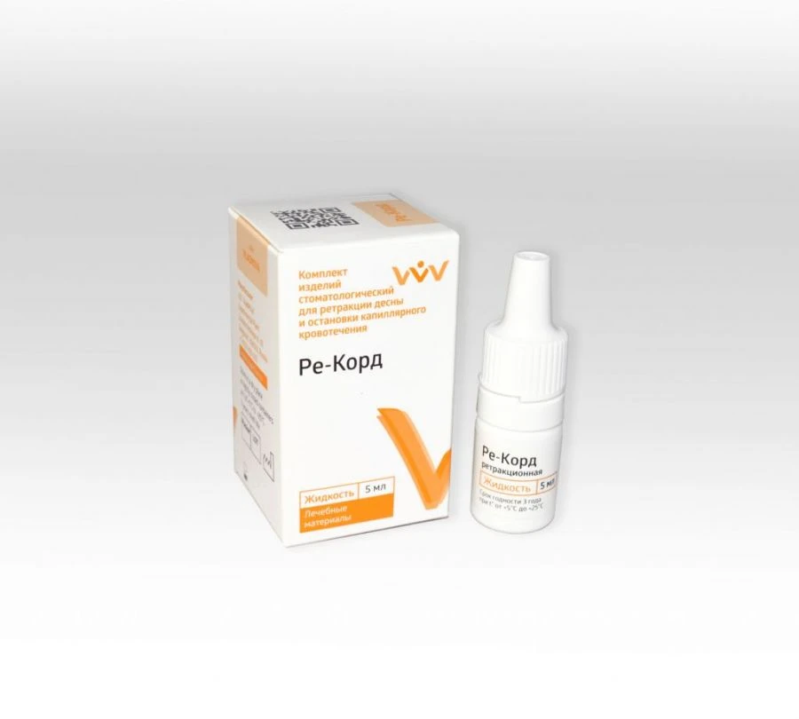Re-Cord liquid 5ml