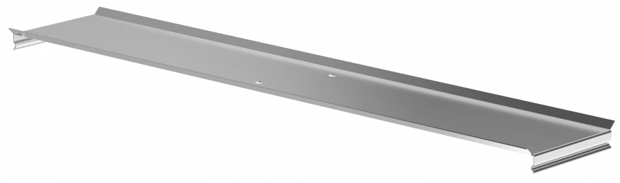 CLP1S-NK-600 Tray cover plate 600 IEK
