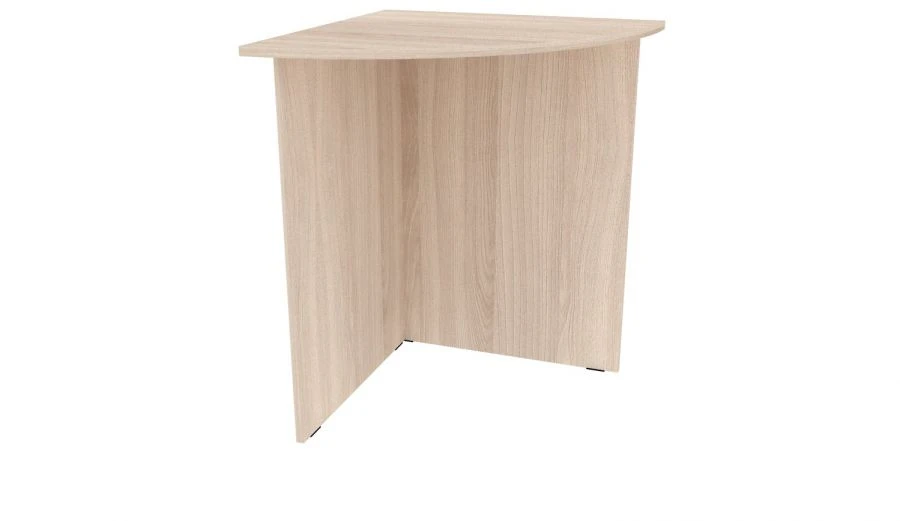 600x600x750mm (WxHxH) corner side table 405.308:Table-table