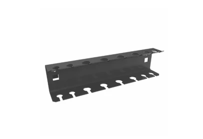 Antistatic furniture attachments - screwdriver holders