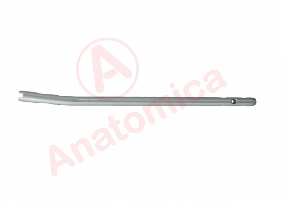 Shoulder rod