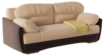 Sofa KR Italia