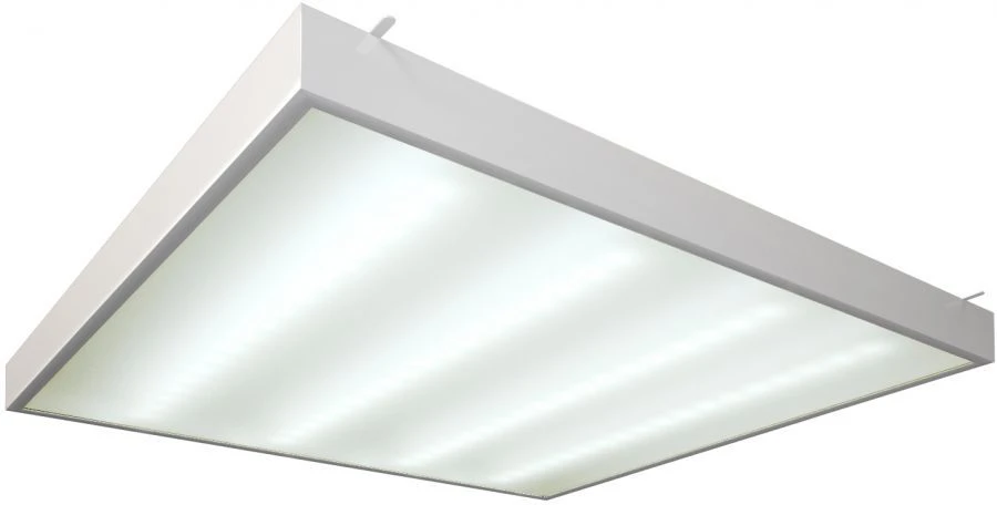 Series of LED luminaires TL-OFFICE GR-RUS