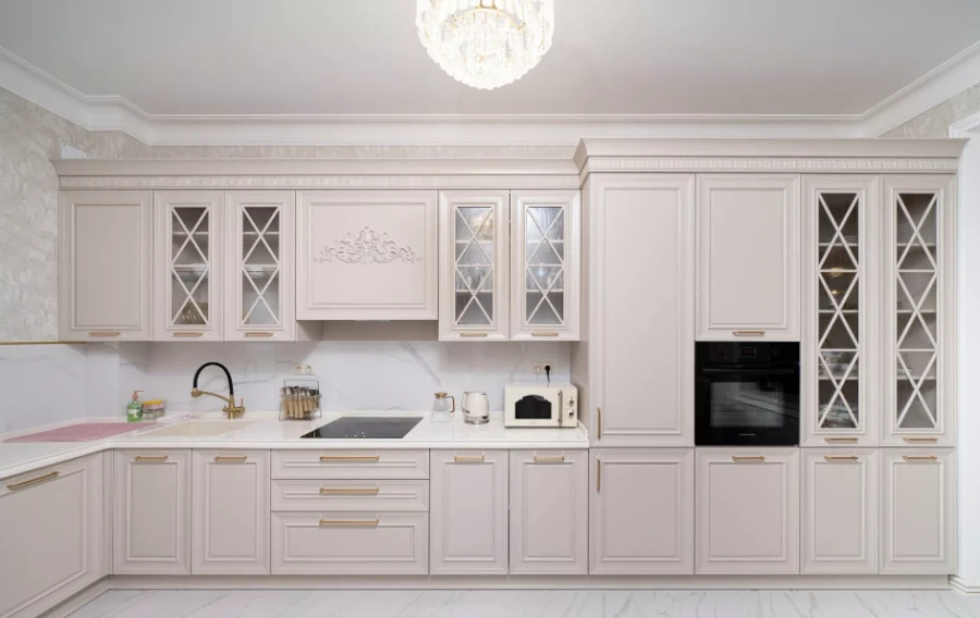 Kitchen set Valencia