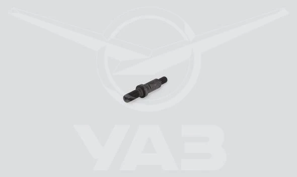 ROLLER AXLE 5143.3407211-10