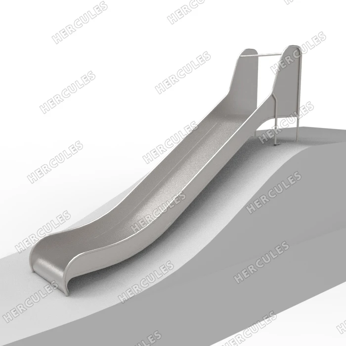 Hill Slide Overview