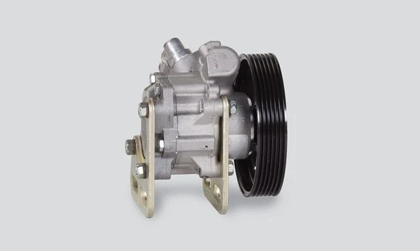 Power steering pump (for Uaz patriot, pickup, cargo from 2014, pro, with holder) 316300340700810