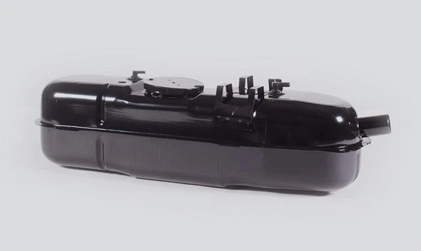 Right fuel tank (for Uaz Patriot up to 2017, Zmz 409 engine) 316300110100807