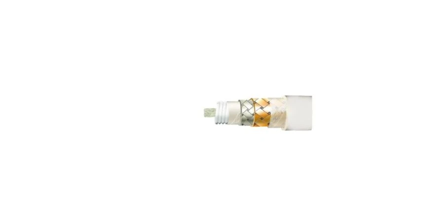 Radio frequency cables RK 50-4-46