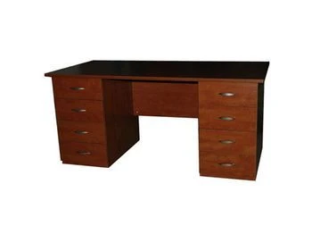 Double-desk, Constanta series, model K-107