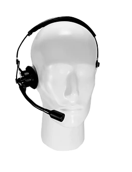 Headset GNSh-P-23