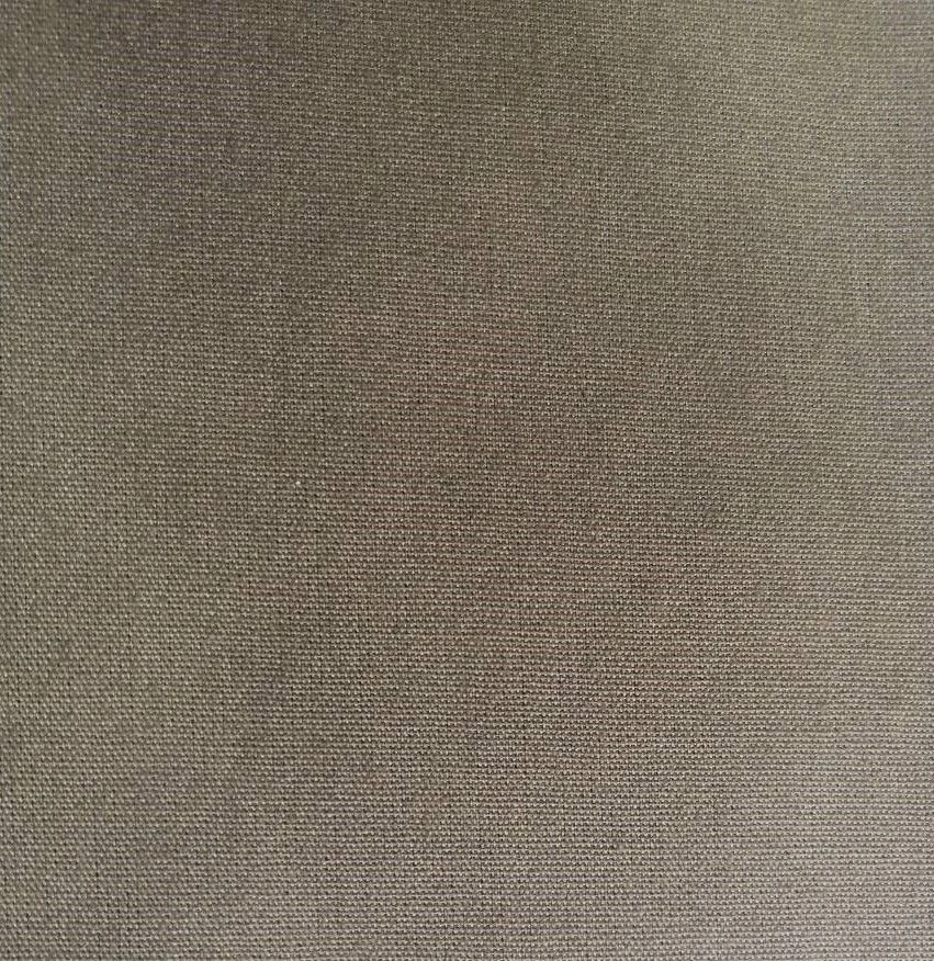 Clothing cotton smoothly dyed fabric art.C 36 BYU