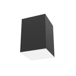 LED luminaire VARTON DL-Box 120x120 mm 15