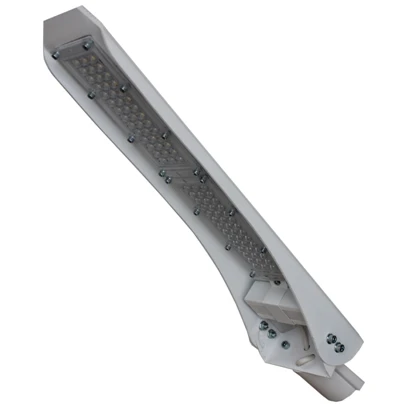 LED luminaire of SSU series