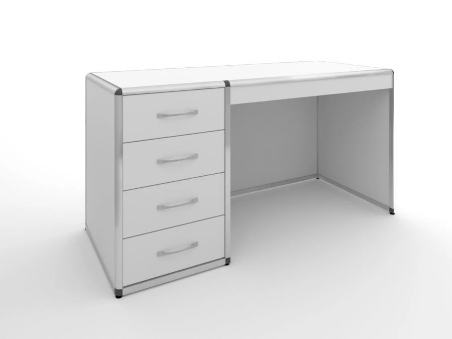 Laboratory table C-3