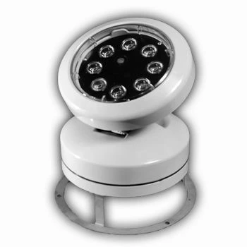 Spotlight of narrowly directed light SOFIT-8W