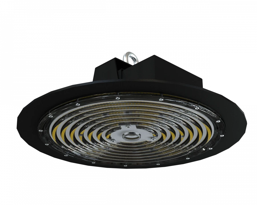 LED luminaire Profi Flat 90 L