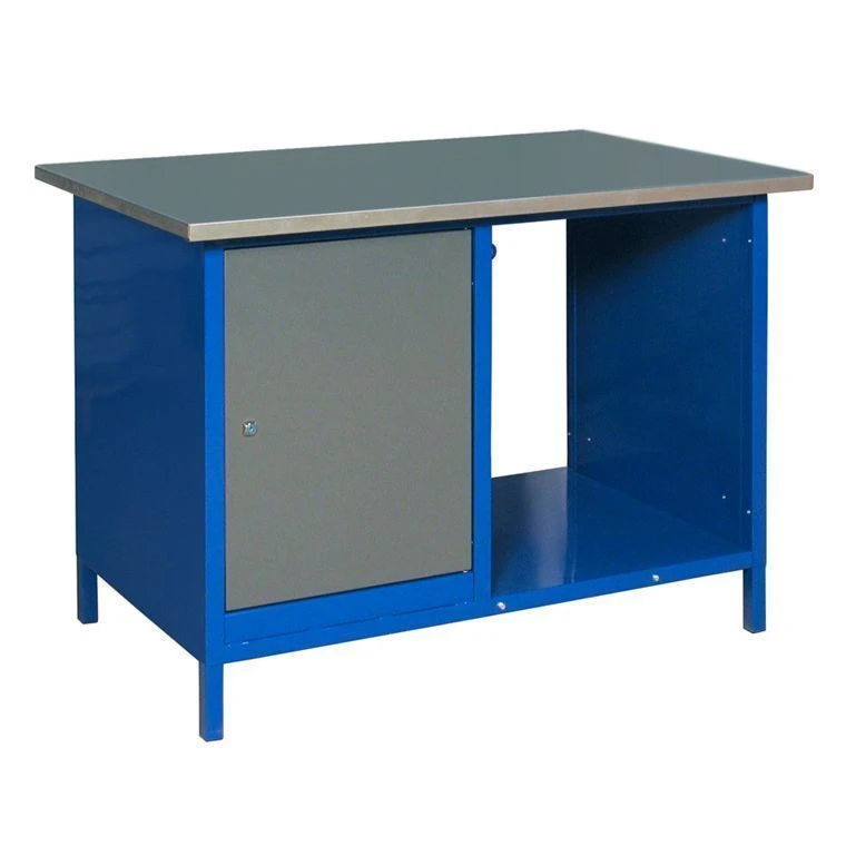 Work WK1200(T0) series single bench workbench