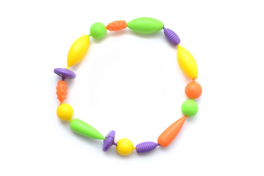 Set "Beads" KNOPA 1/20