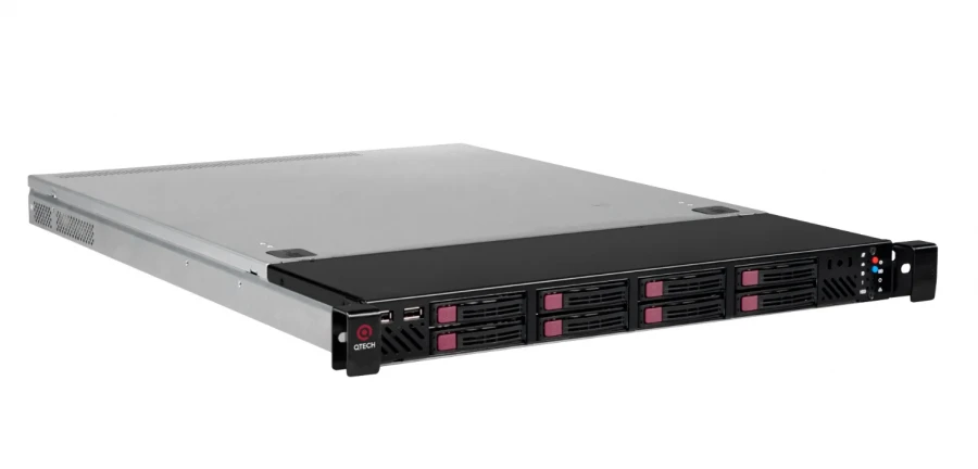 QTECH QSRV-160802-P-R server