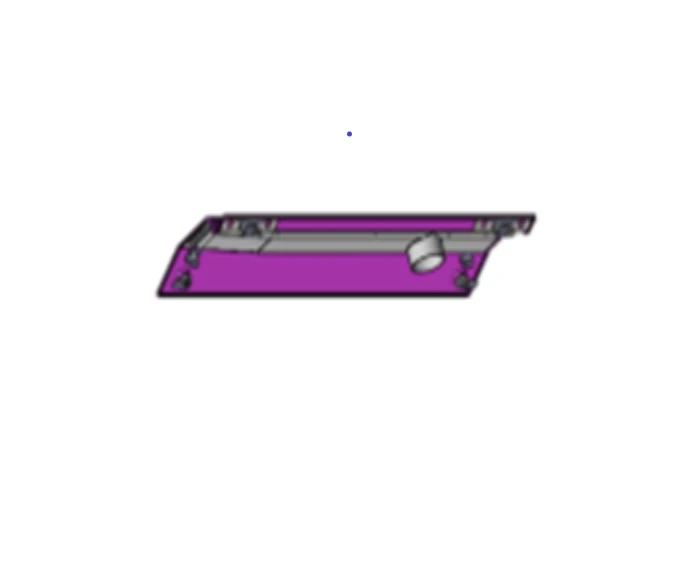S.21P-20.20.340Ceiling sidewall 1080
