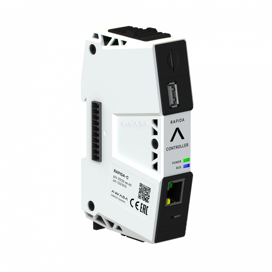 Basic controller RAPIDA-C
