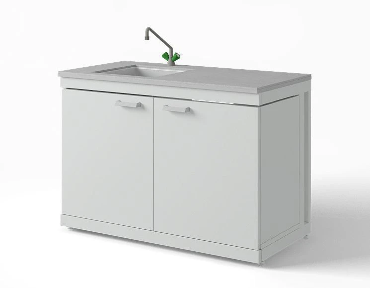 Washing table: LK-1500 SMS-D