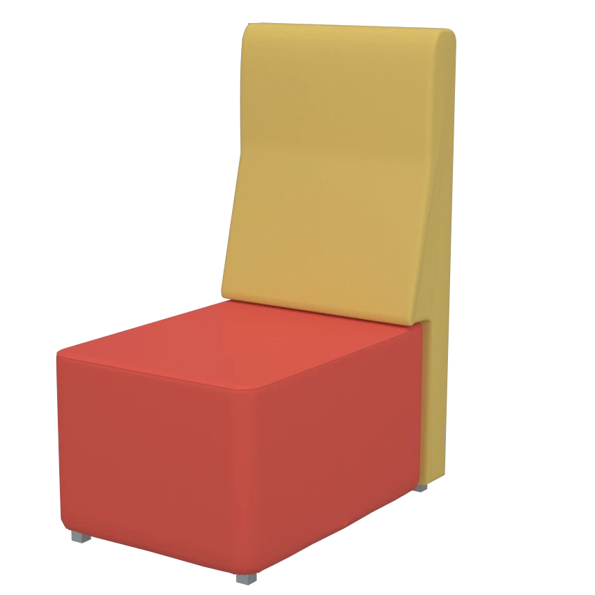 Upholstered module (Furniture section 54)