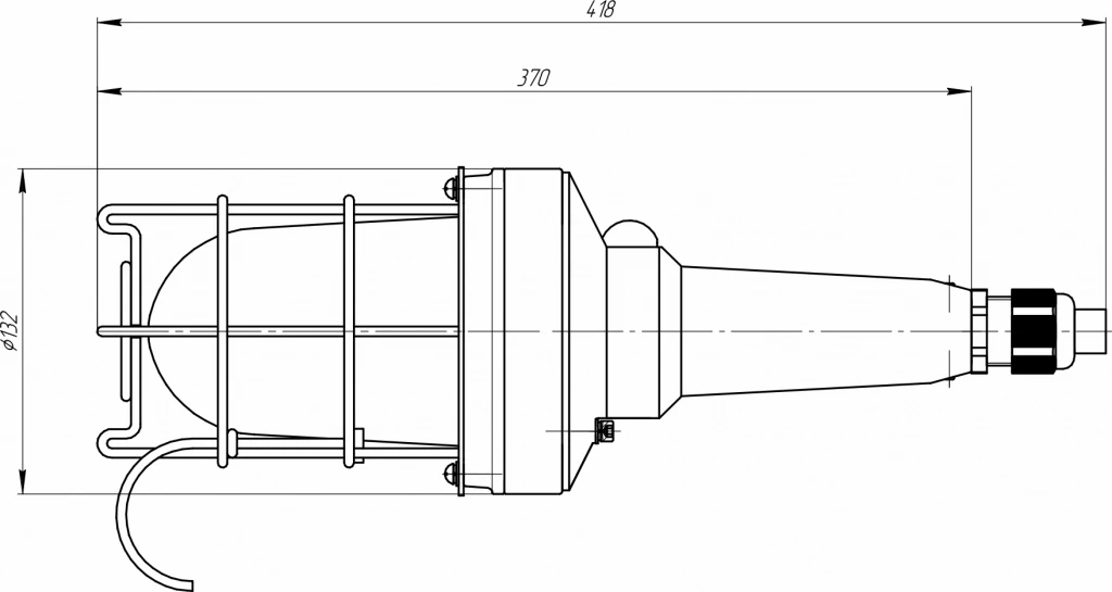 Overall Dimensions