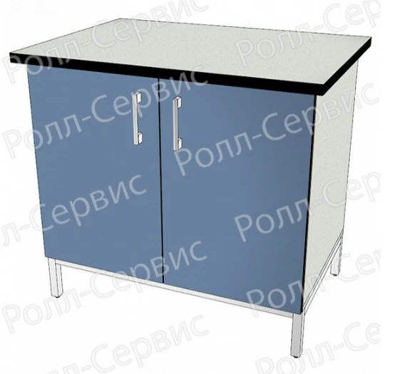 Laboratory bench TM-1