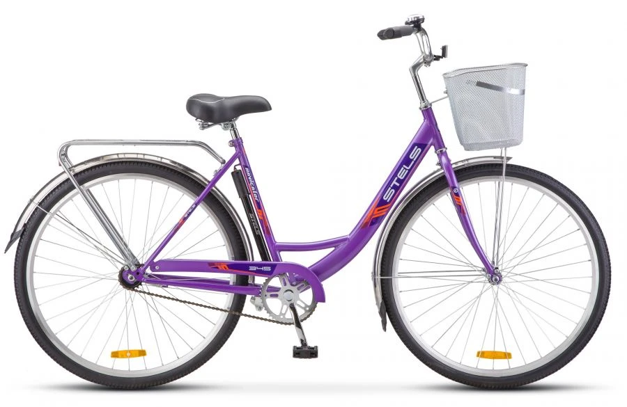 Bicycle STELS 26" Navigator-245 C