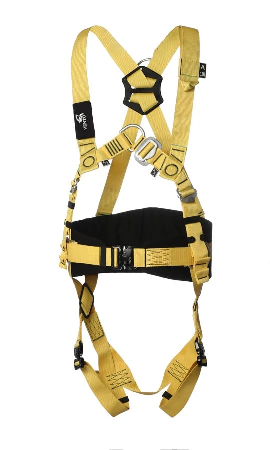 Fire-resistant harness "Height 042K", article number vst 042K