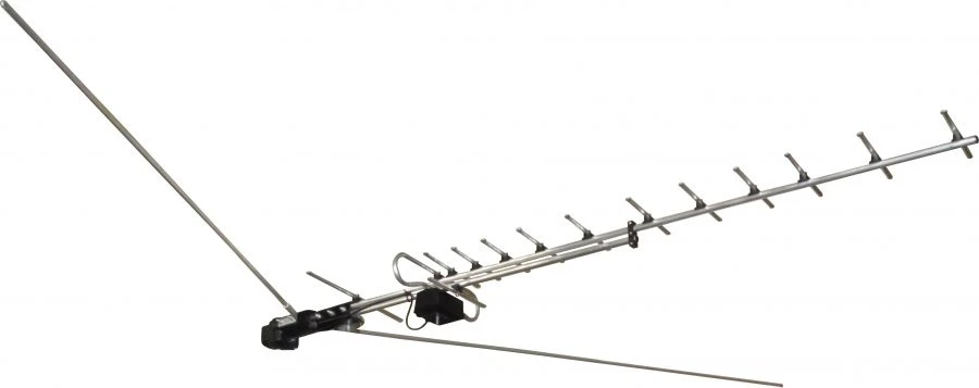 Antenna broadband combined DELTA H1381A.02F