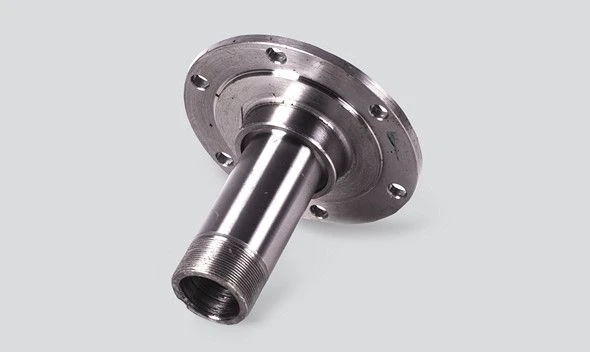 Steering knuckle trunnion (for Uaz Patriot, Hunter, Sgr with Spicer axles, Hunter, Sgr with Timken axles) 006900230408000