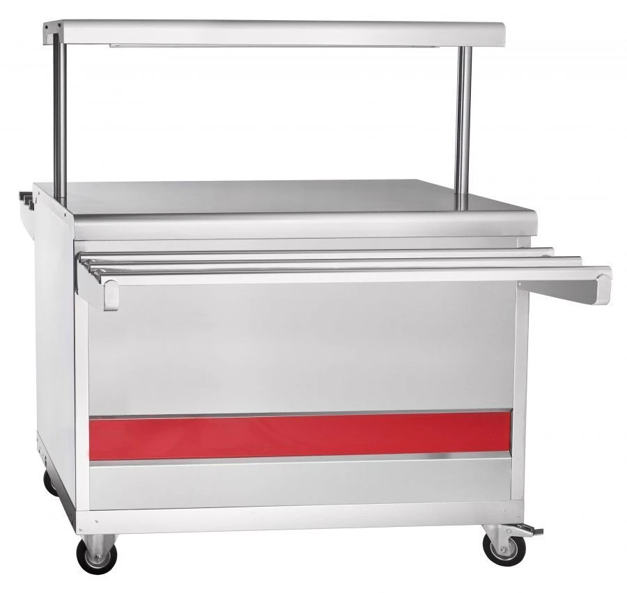 Hot drinks counter PGN-70PM