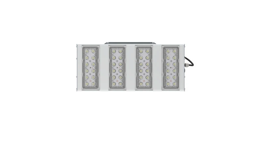 LED luminaire DSO23 Optics (85-100)