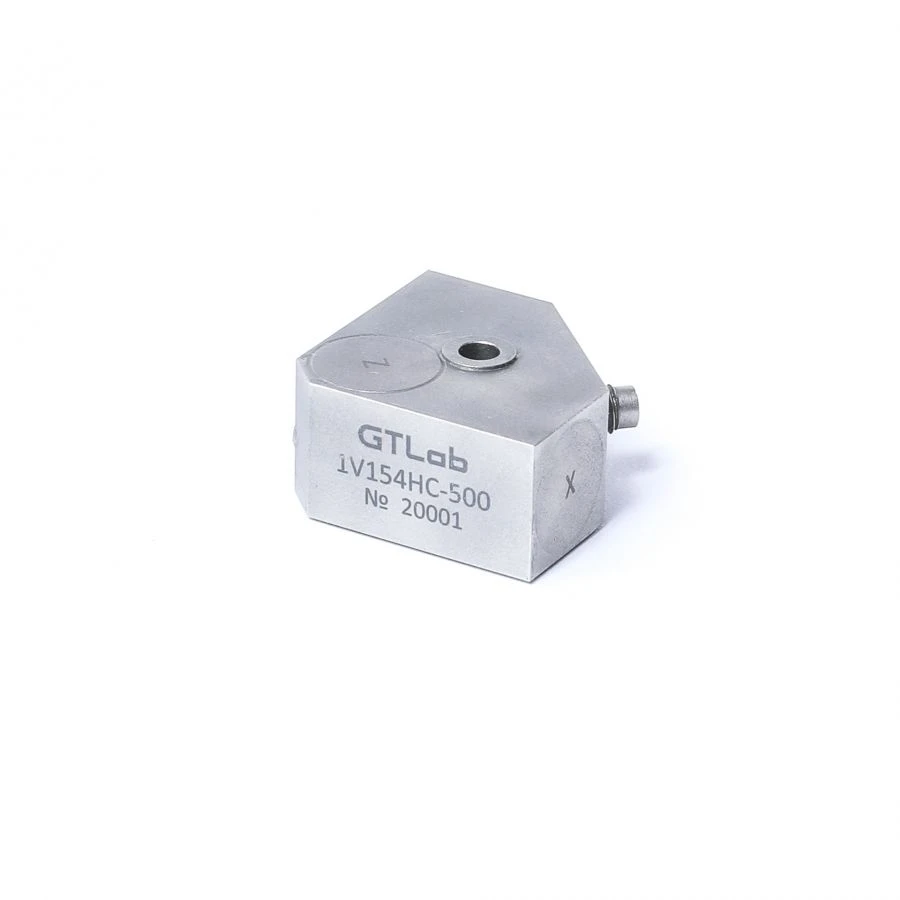 Accelerometer 1V154HC-500