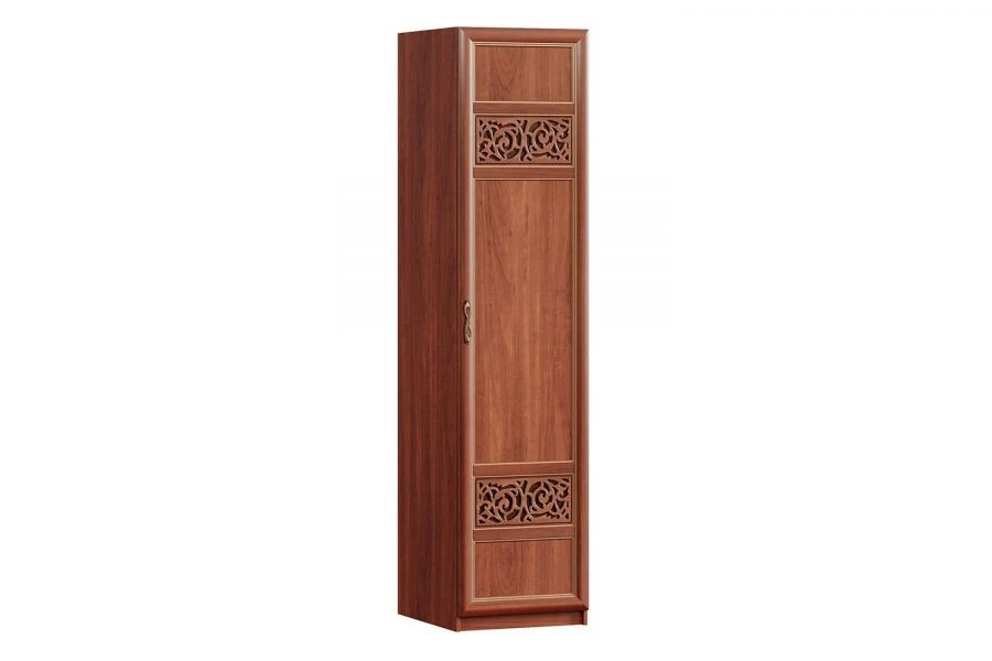 Alexandria LD 625001.000 Front hinged door (Walnut)